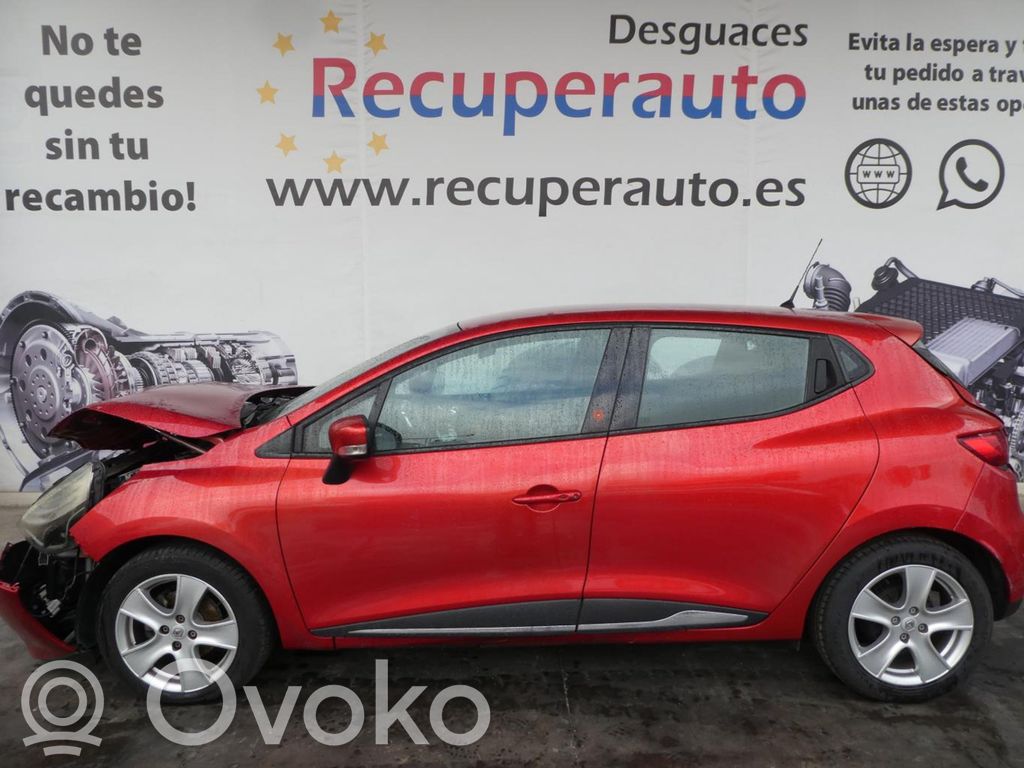 Clio III Clio  K9K609