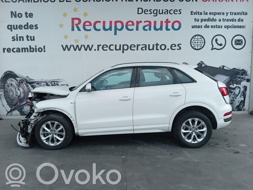 Q3 8U Q3  8J0199555K