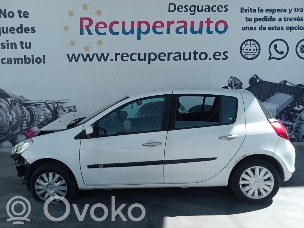 Clio III Clio  H82301868
