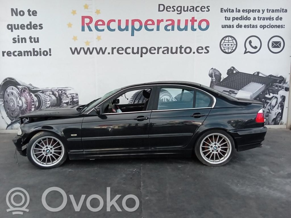 3 E46 Series 3  1430844