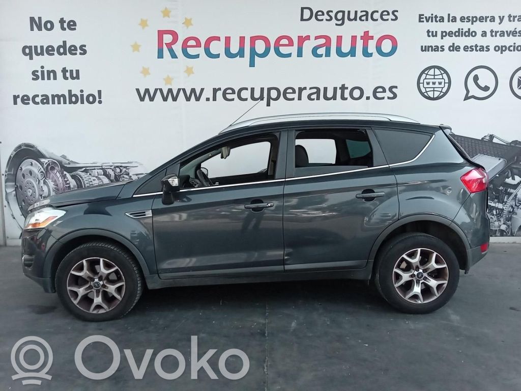 Kuga I Kuga  8V4113W029AF