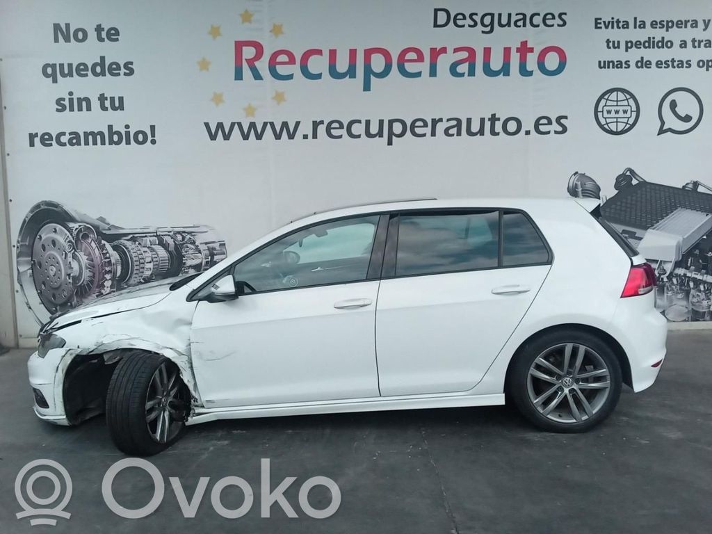 Golf VII Golf  CLH