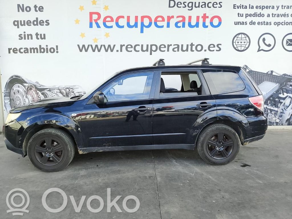 Forester SH Forester  E262270011