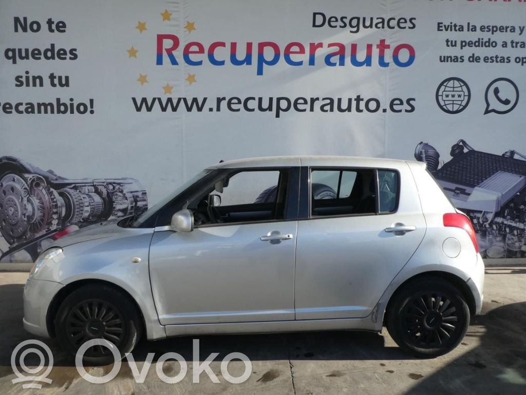 Swift II Swift  06210205644