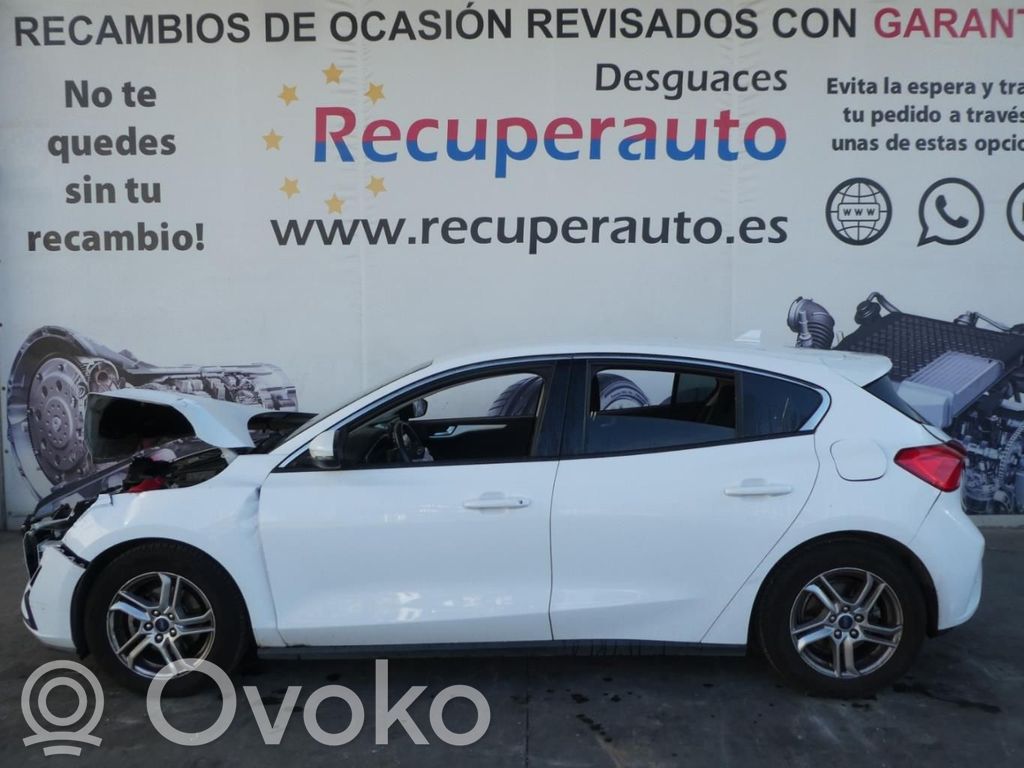 Focus Focus  B7DA