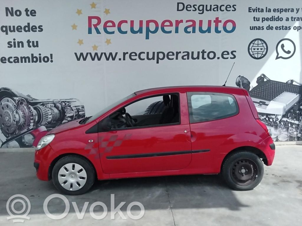 Twingo II Twingo  8200809483