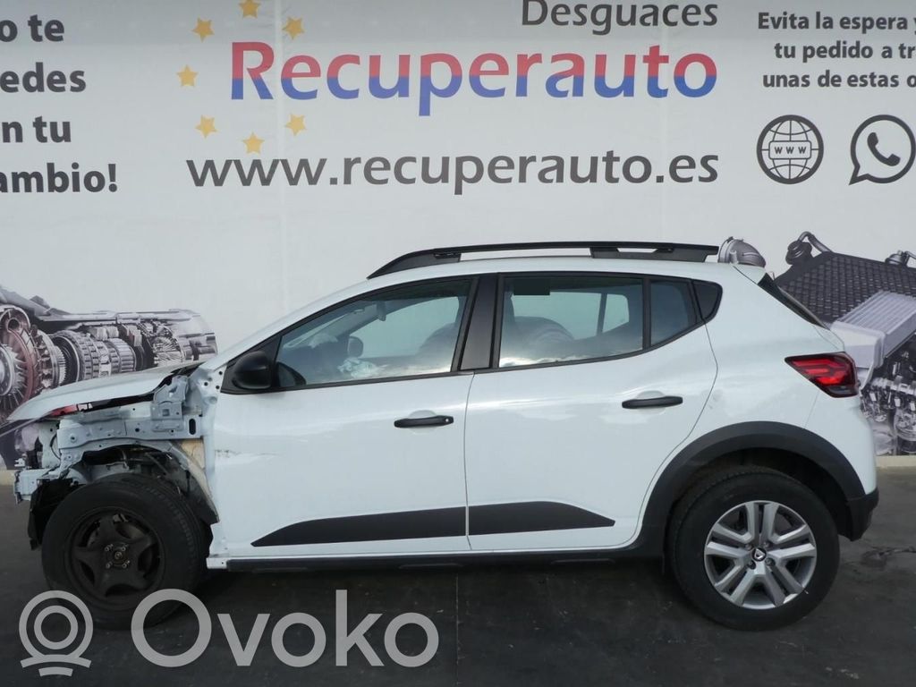 Sandero I Sandero  169107791R