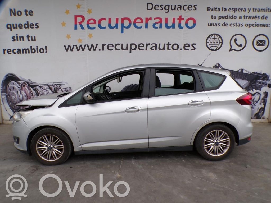 C-MAX II Focus C-MAX, C-MAX, Grand C-MAX  XWDB