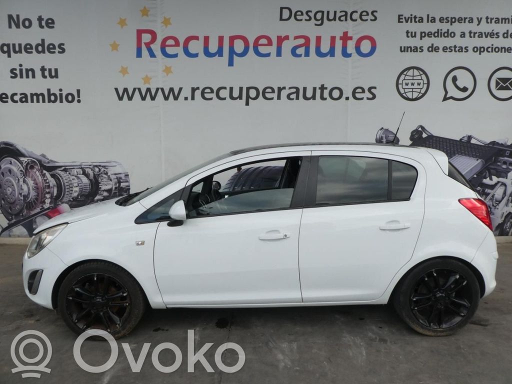Corsa D Corsa  55580831