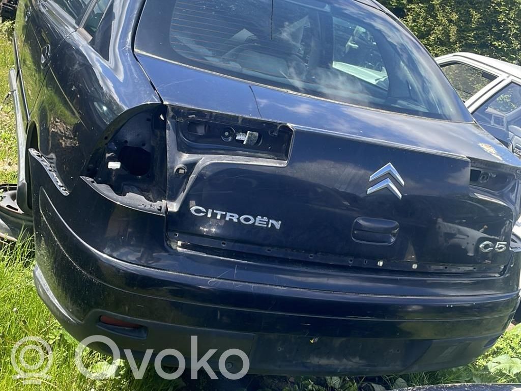 C5 C5, C5 Aircross