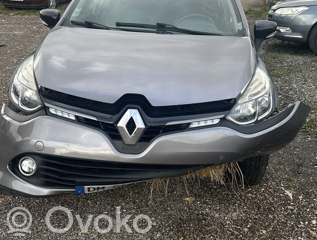 Clio IV Clio  231001107R