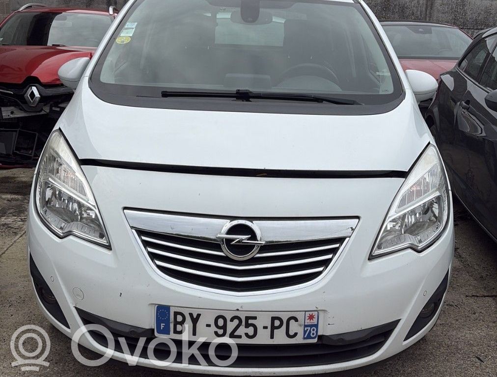 Meriva B Meriva  98031155