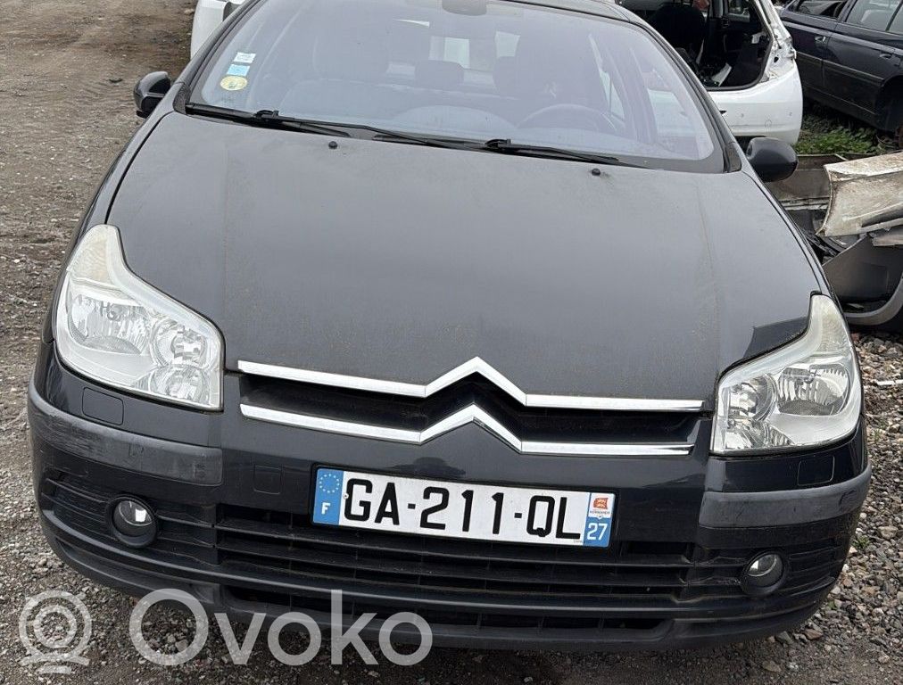C5 C5, C5 Aircross