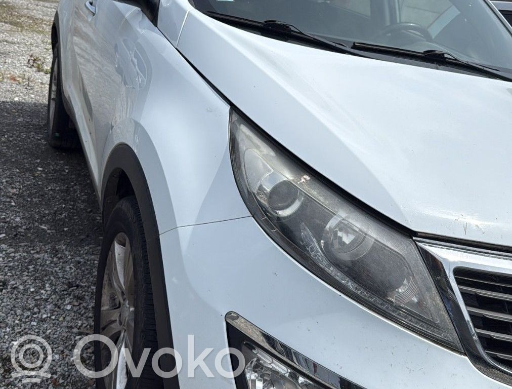 Sportage Sportage  770043W010