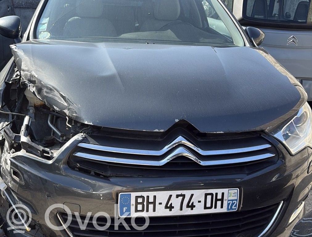 C4 II C4 Picasso, Grand Picasso, Aircross, Cactus  7840AS