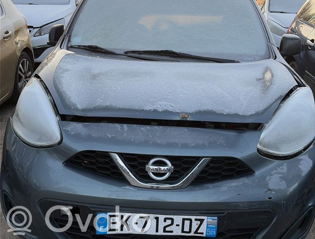 Micra Micra  H210A1HAMB