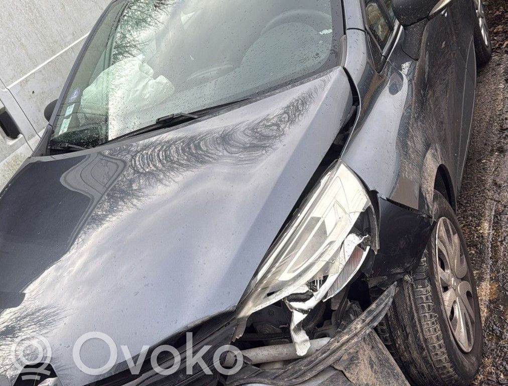Clio IV Clio  TS8E6