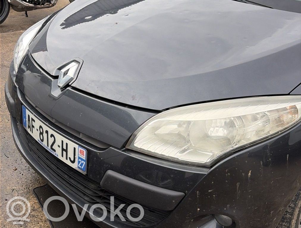 Megane III Megane  7701479144