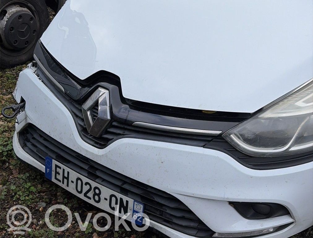 Clio IV Clio