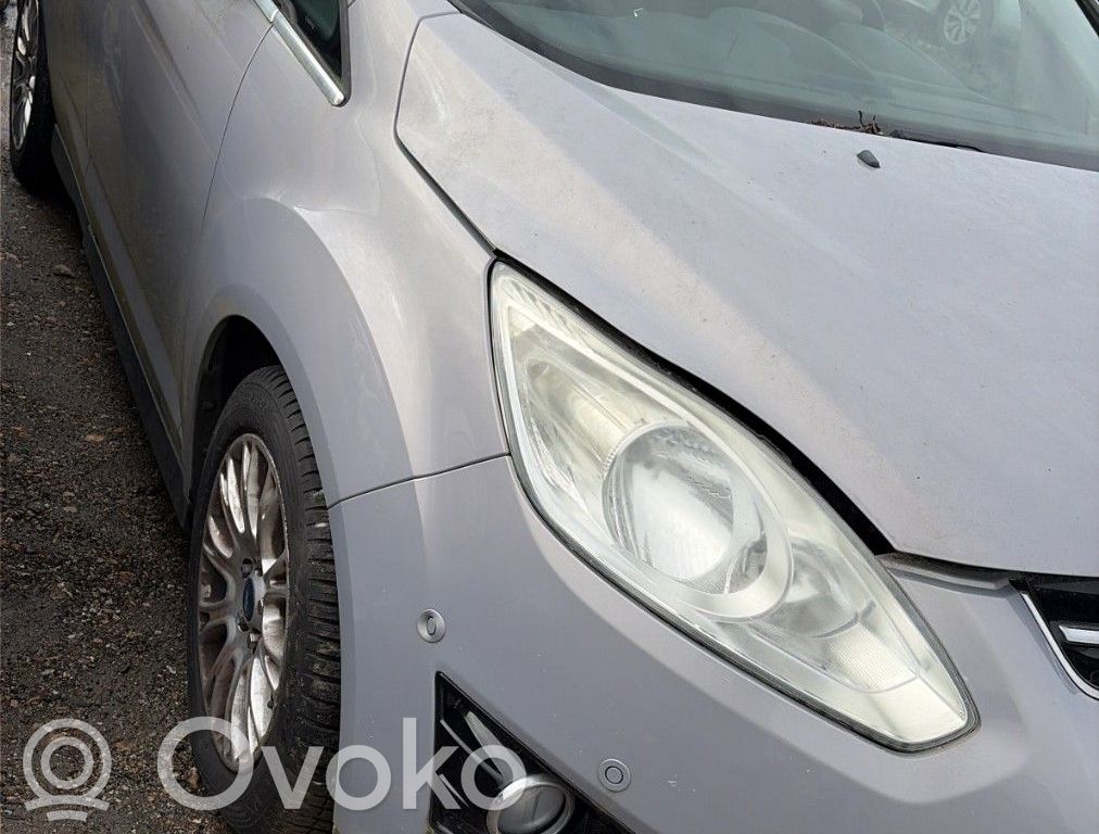 C-MAX II Focus C-MAX, C-MAX, Grand C-MAX  2016391