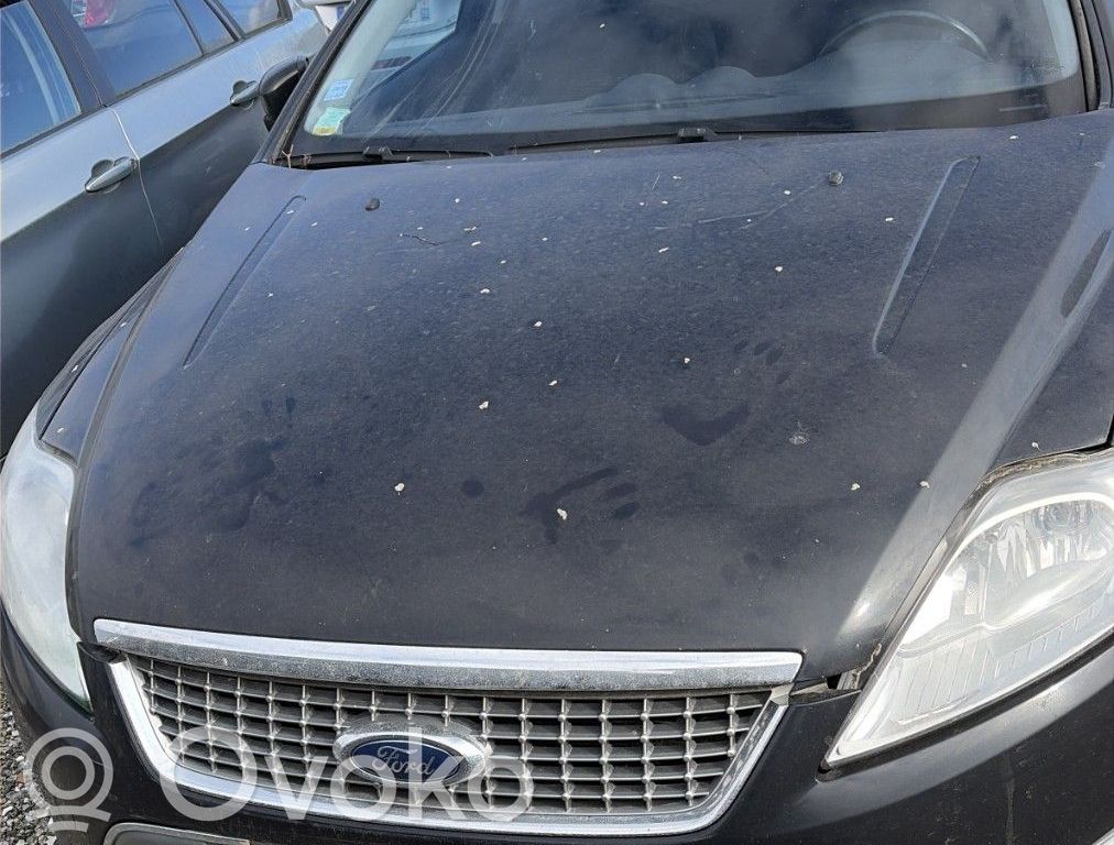 Mondeo MK IV Mondeo  1792379