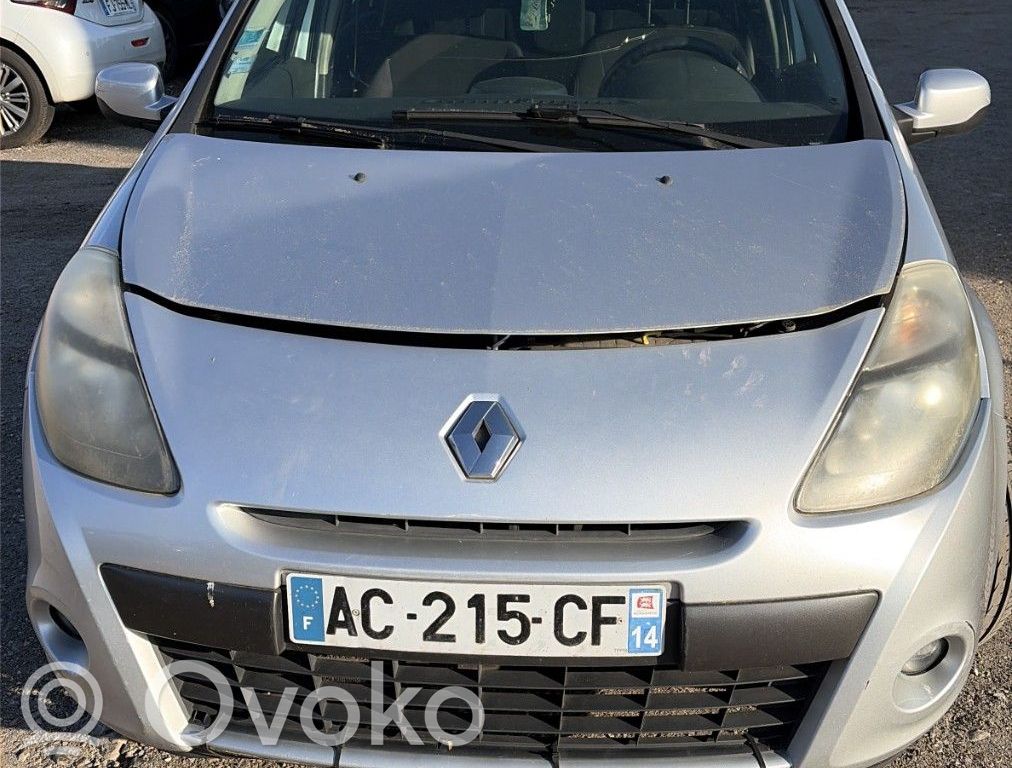 Clio III Clio  7701479250