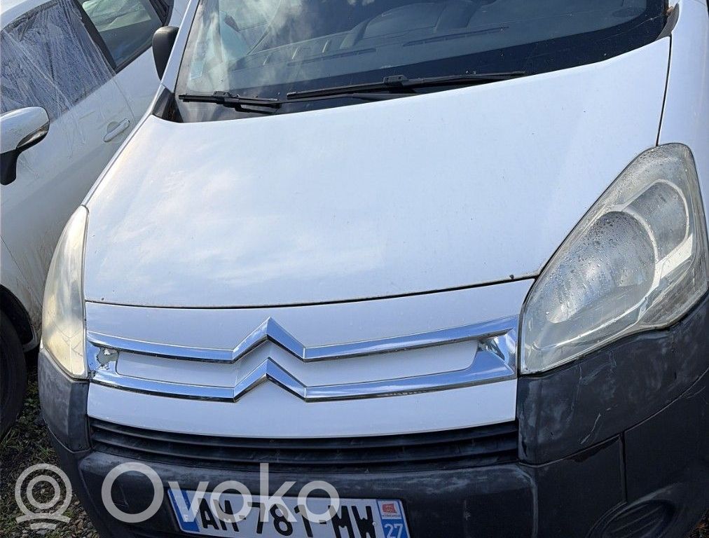 Berlingo Berlingo  96662455XT