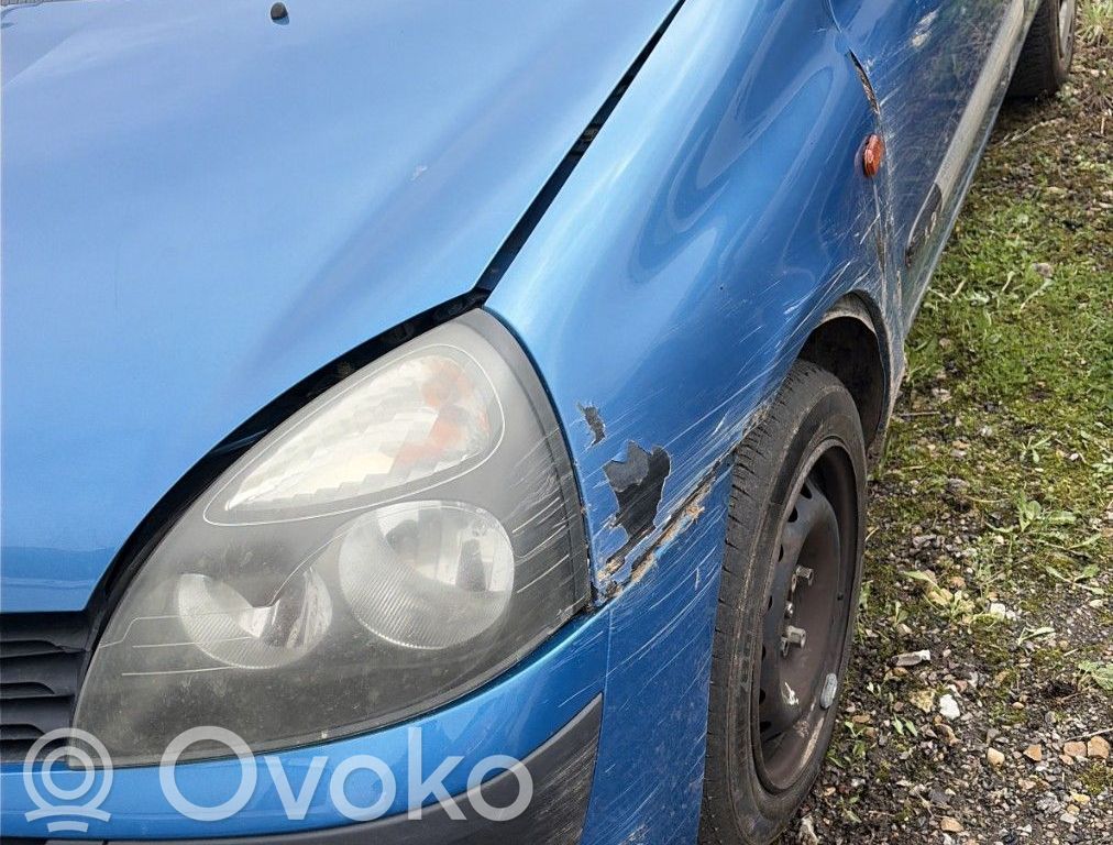 Clio II Clio  7701473449