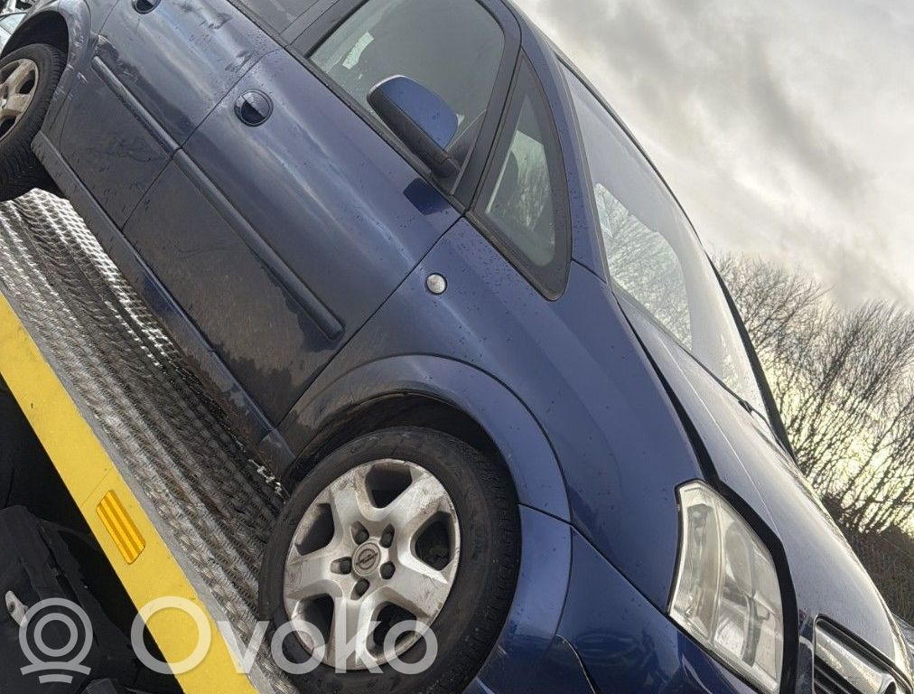 Meriva A Meriva  93176090