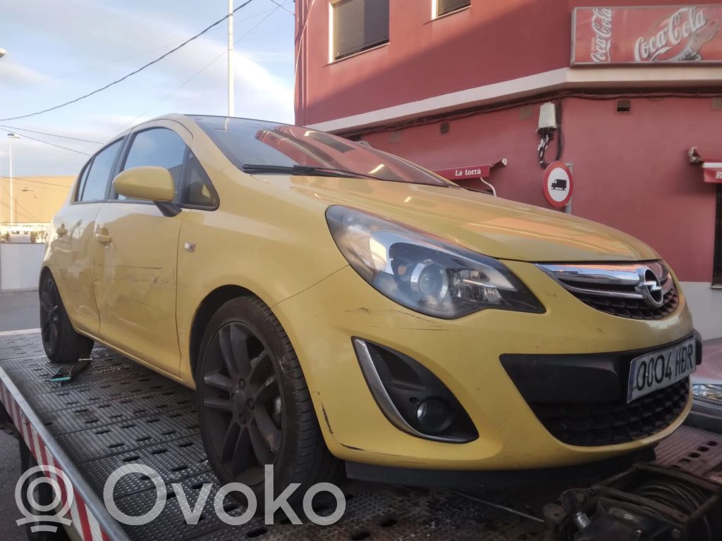 Corsa D Corsa  5352039