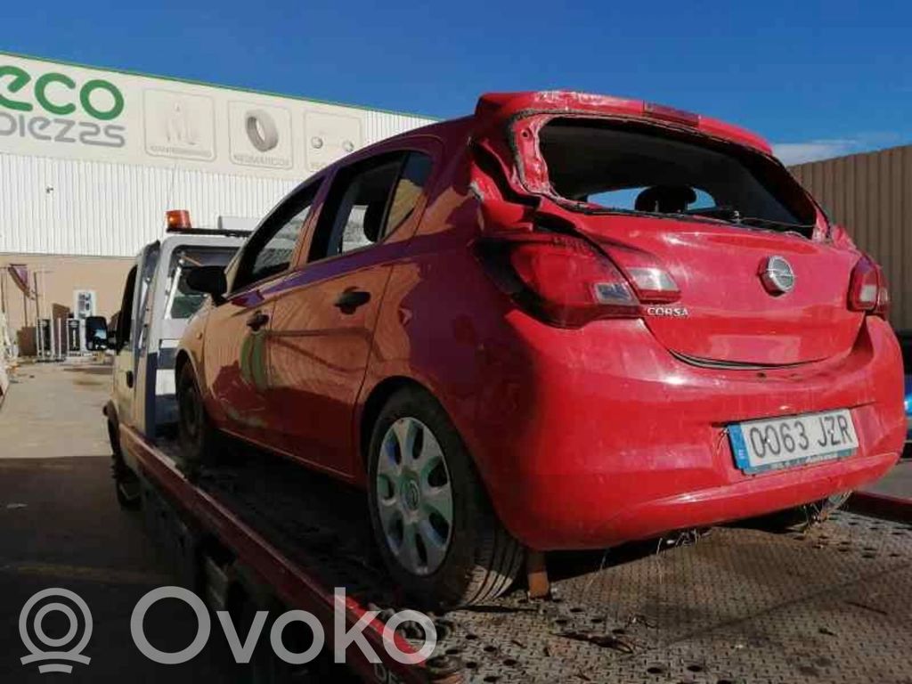 Corsa E Corsa  55597919