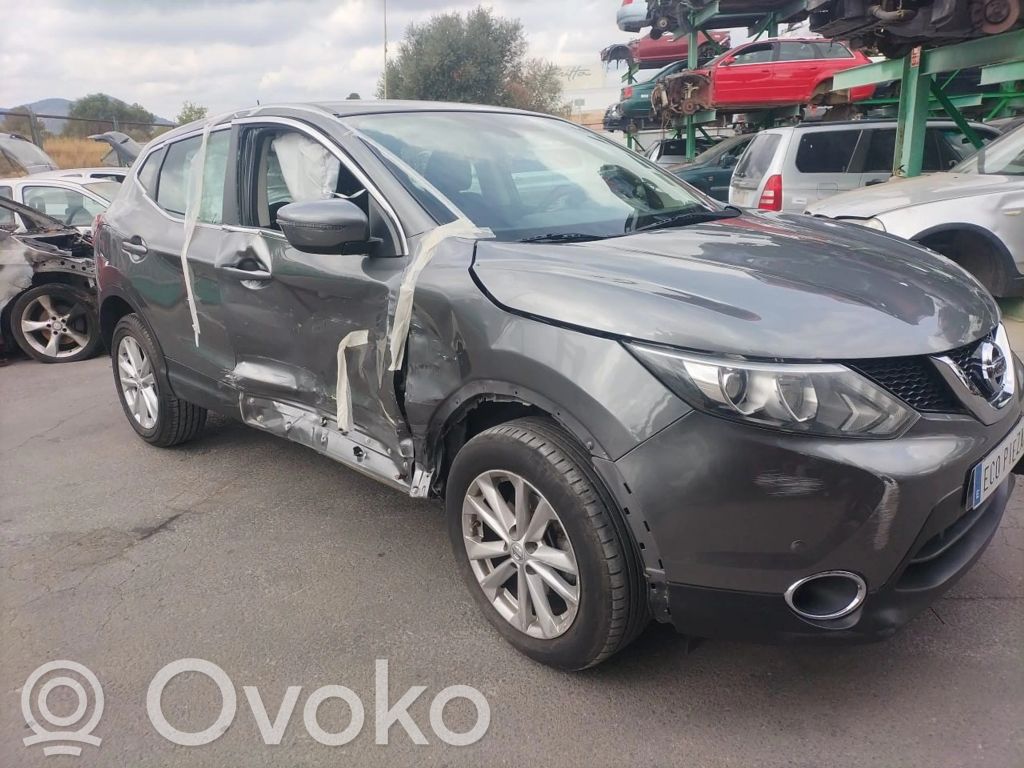 Qashqai Qashqai, Qashqai+2  251904EA0E