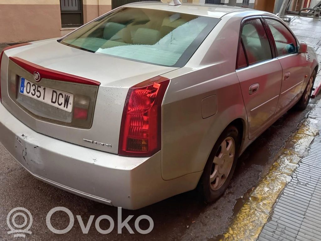 CTS CTS  18045489