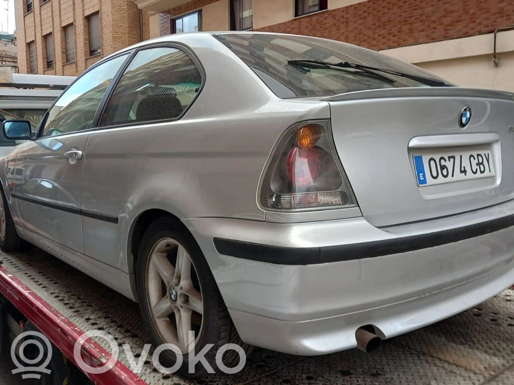 3 E46 Series 3