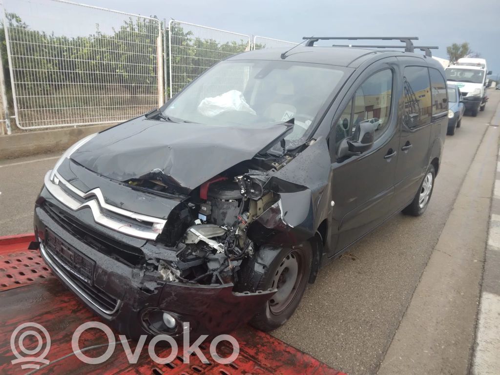 Berlingo Berlingo  9654002180