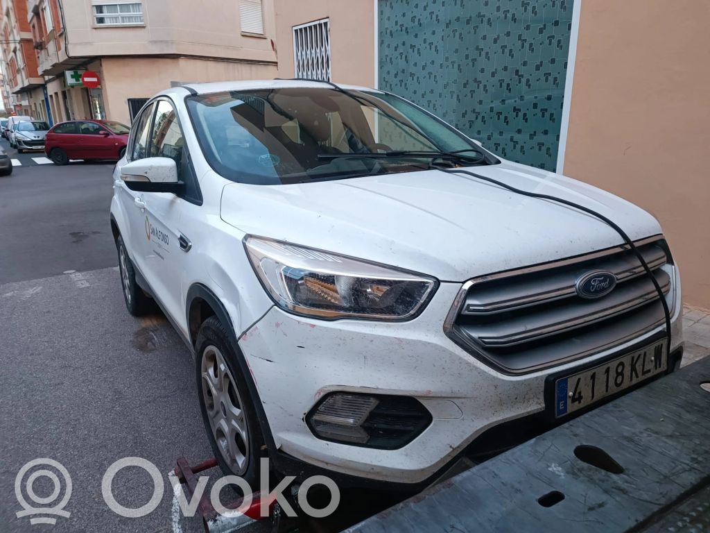 Kuga II Kuga  AV6T13A024CC