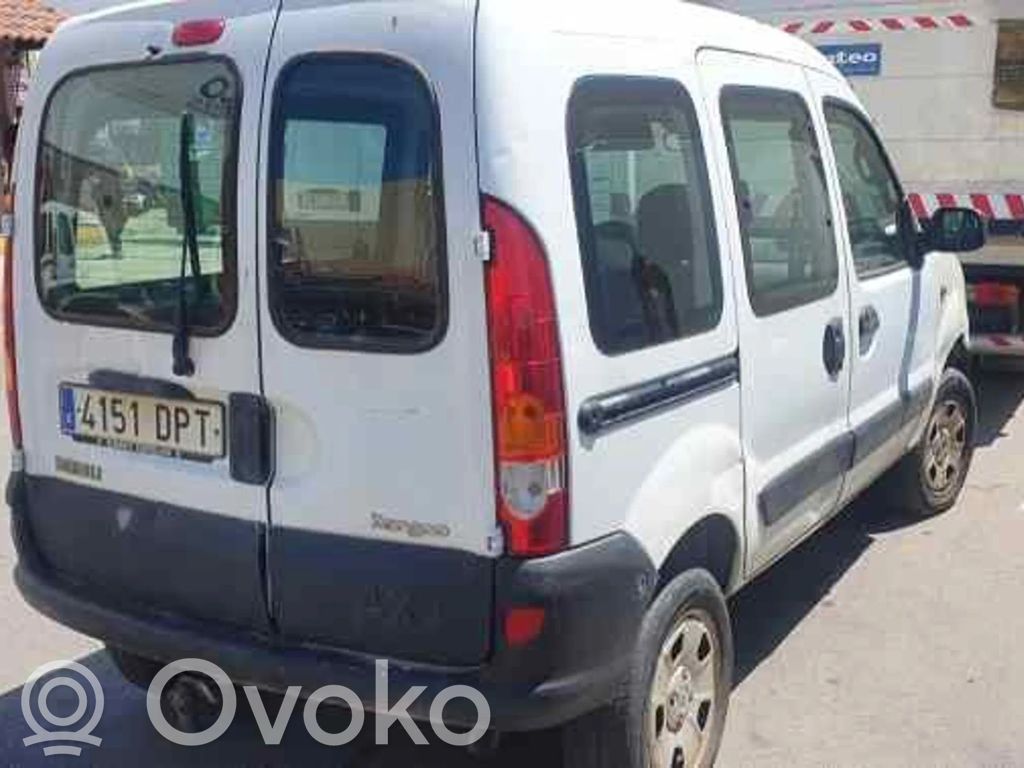 Kangoo I Kangoo