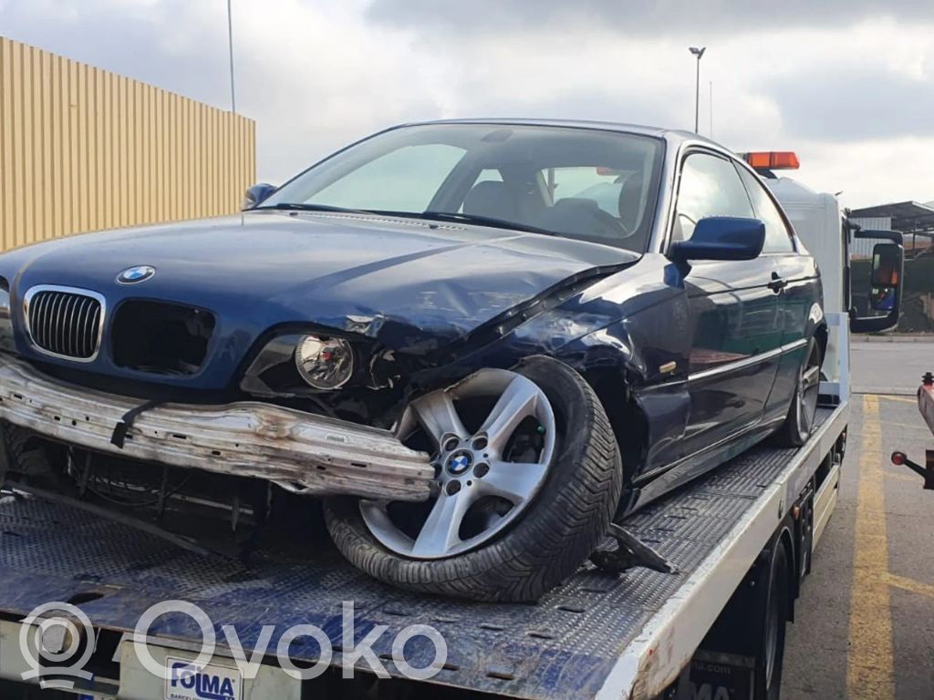 3 E46 Series 3  8364542