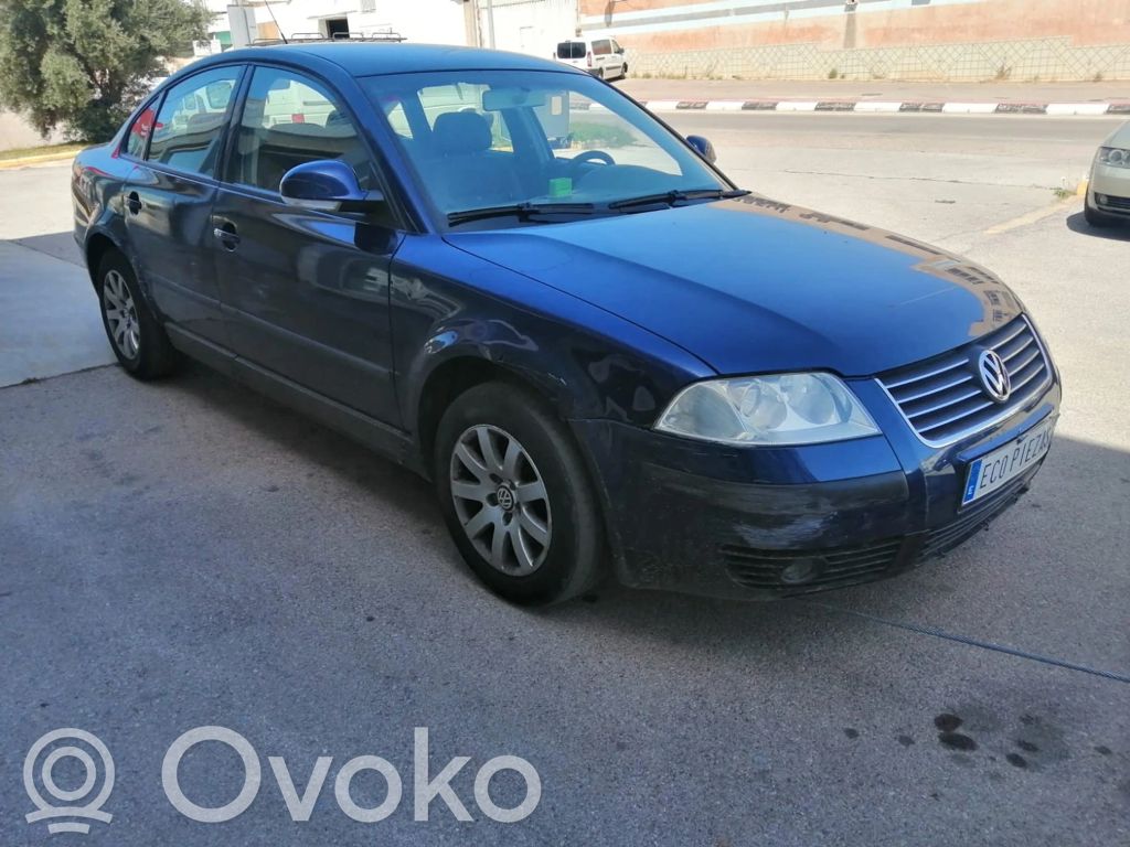 Passat Alltrack Passat  3B0906018S