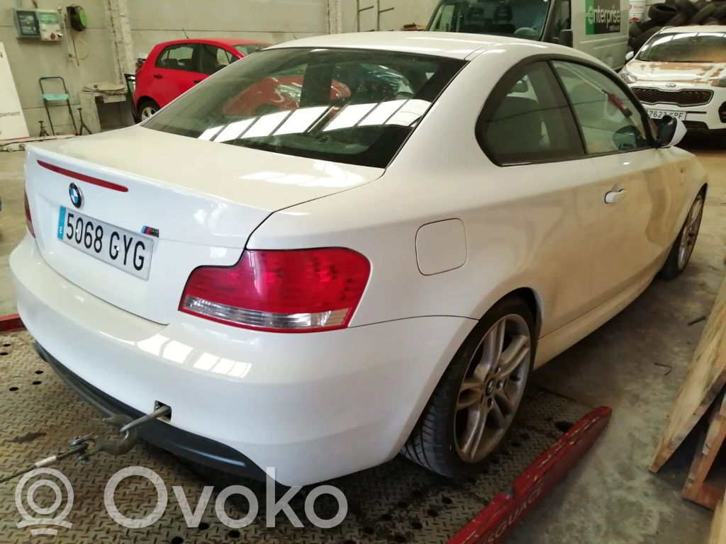 1 E81 E87 Series 1  52491608