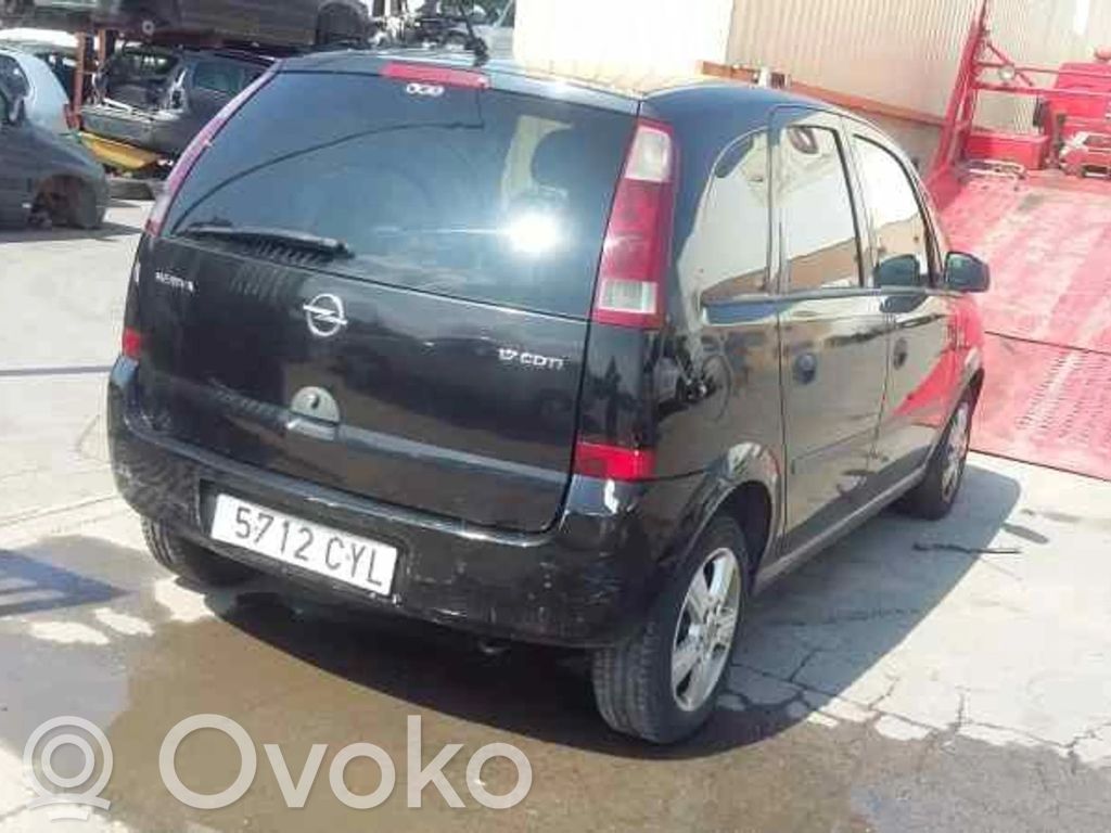 Meriva A Meriva  8973509486