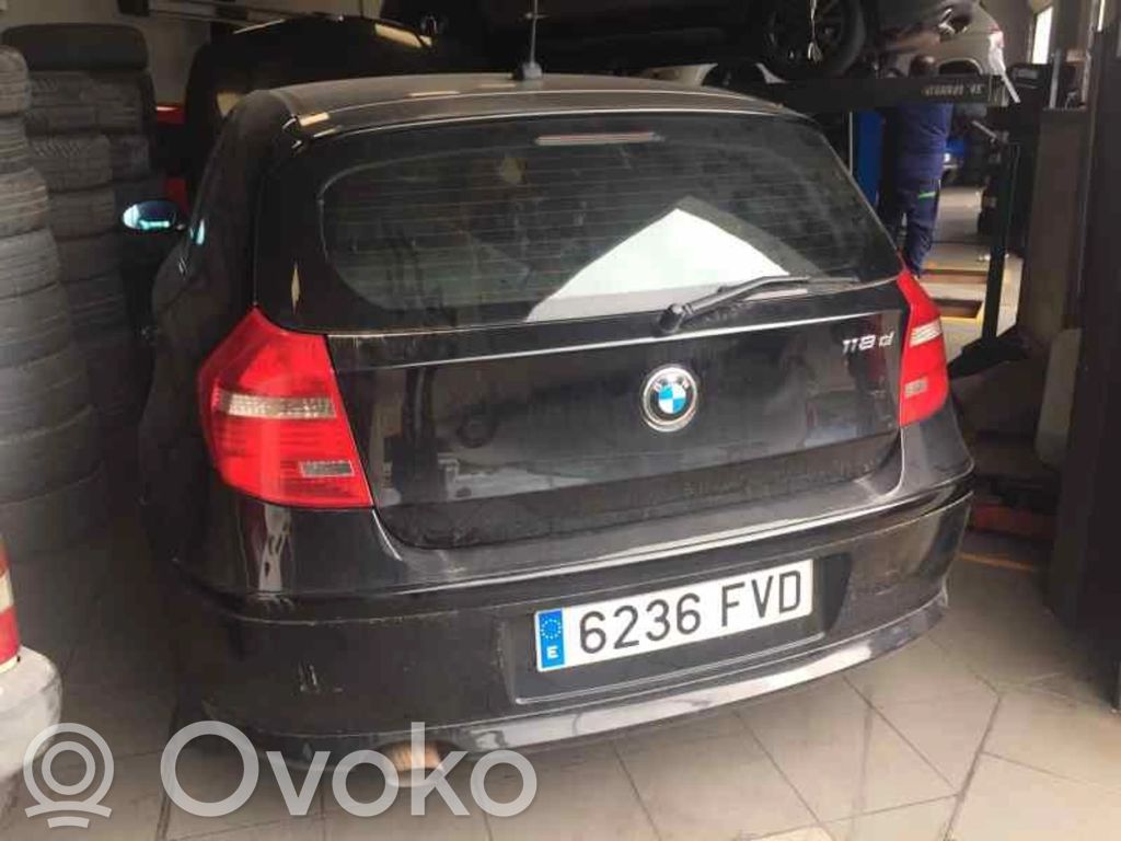 1 E81 E87 Series 1  54122