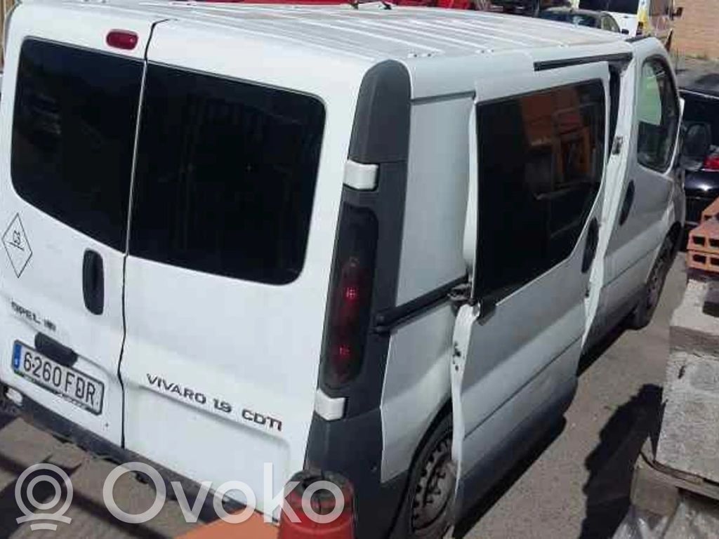 Vivaro Vivaro  8200106571