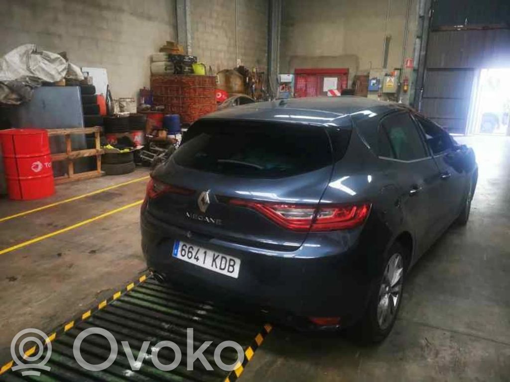 Megane IV Megane  233000557RC