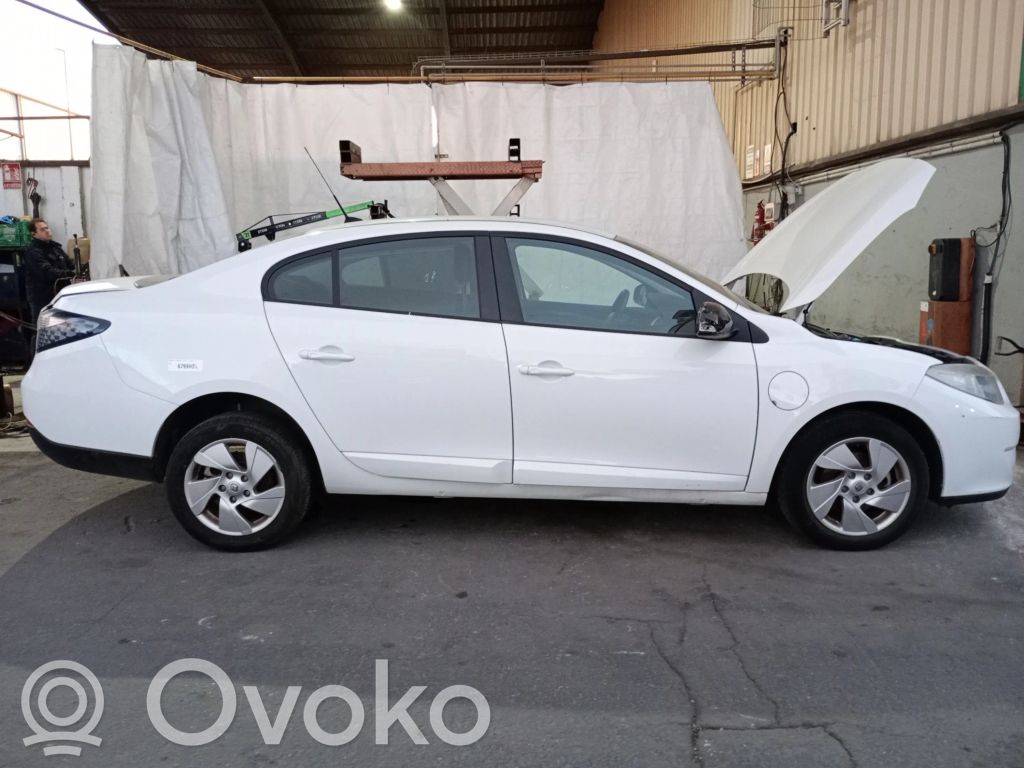 Fluence Fluence  326D42