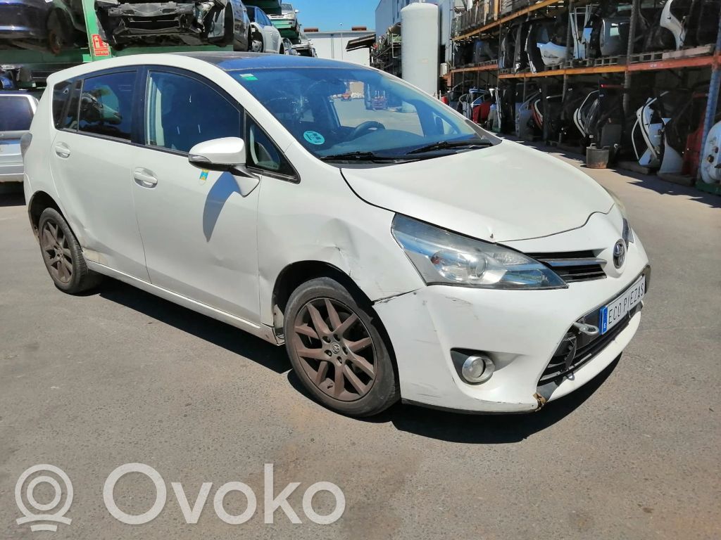 Verso Verso  849880D011
