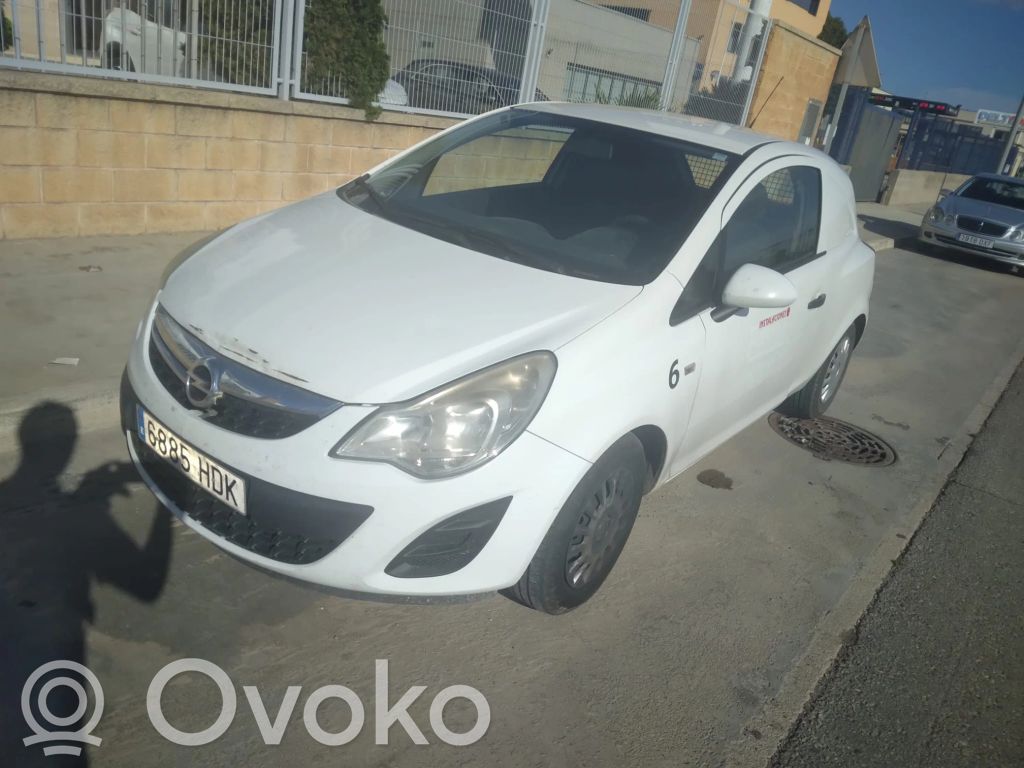 Corsa D Corsa  652235