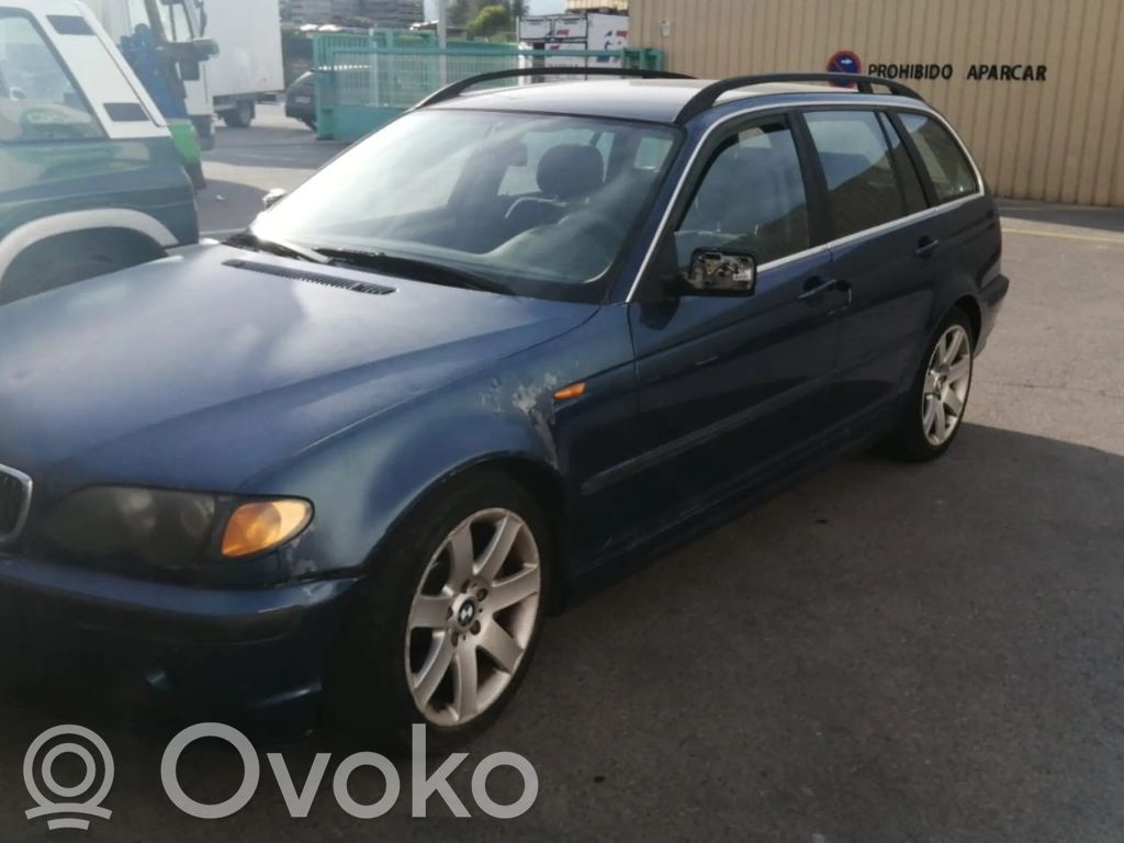 3 E46 Series 3  41527034155