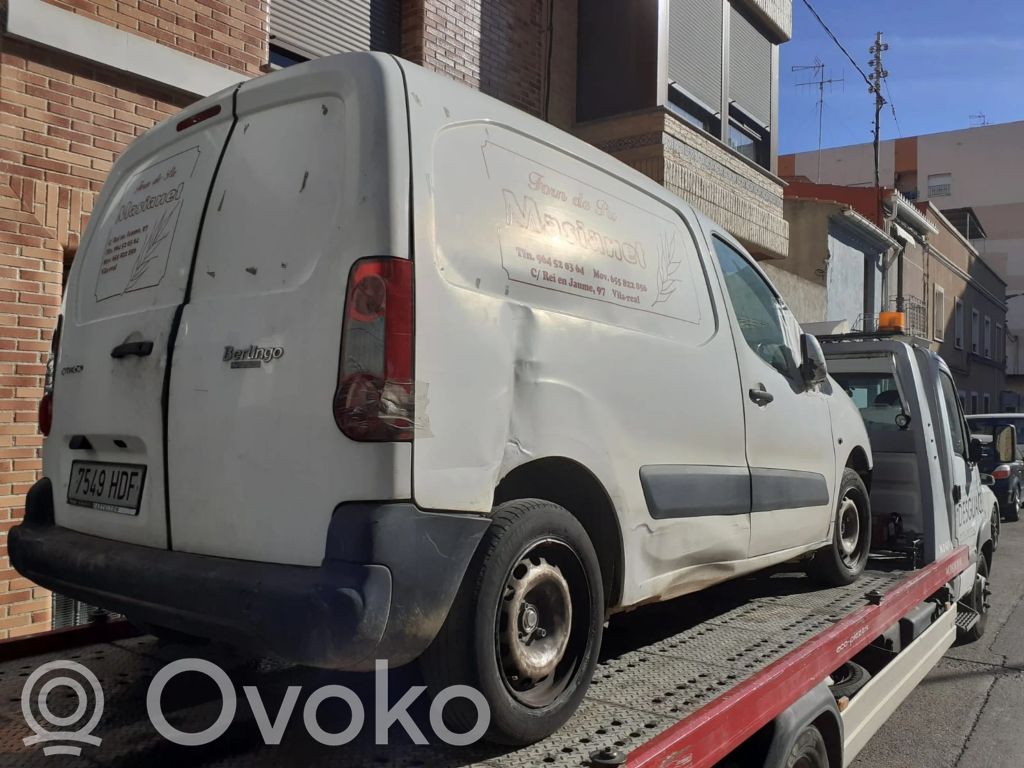 Berlingo Berlingo  9646762780