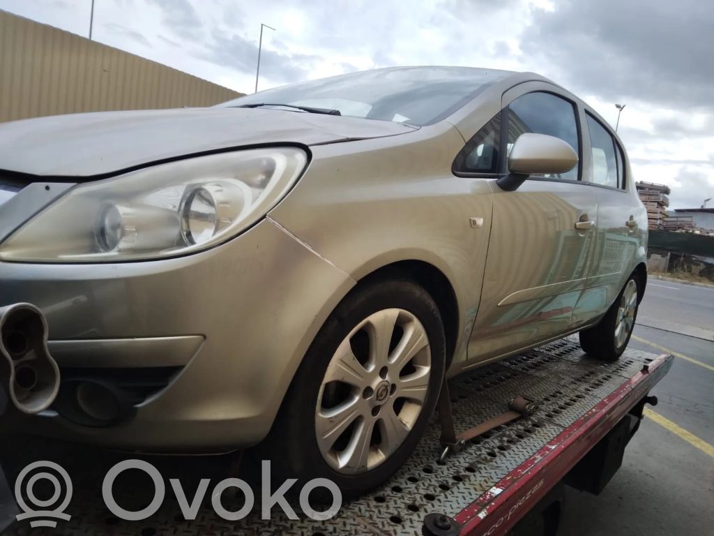 Corsa D Corsa  292540